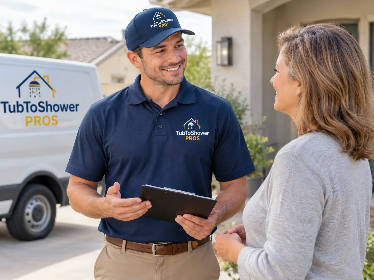Tub Shower Conversion Spring Mills, PA FAQs